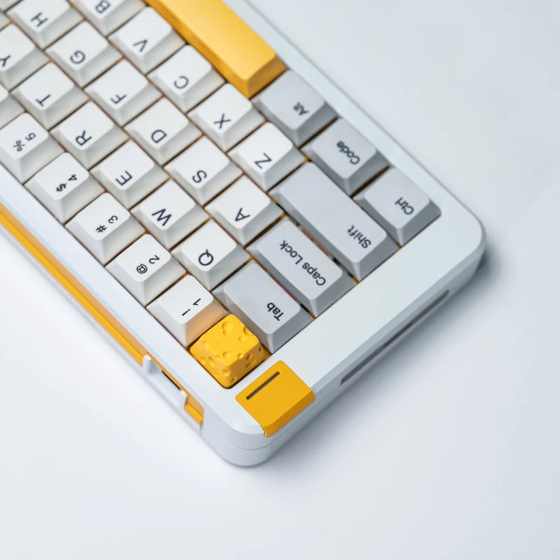 ESC KeyCaps Cheese Cake Game Computer Mechanical Keyboards Key Caps Accessories